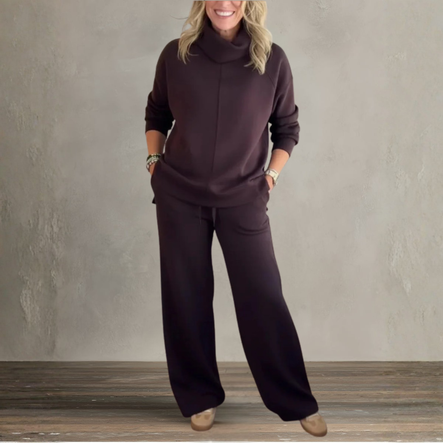 Nadia | Relaxed Lounge Set