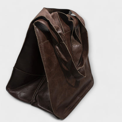 Olivia - Stylish Oversized Travel Tote