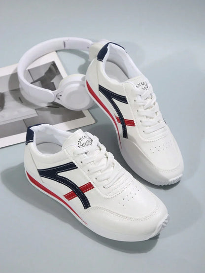 Brielle - Stylish Everyday Sneakers for Any Occasion