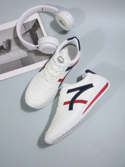 Brielle - Stylish Everyday Sneakers for Any Occasion