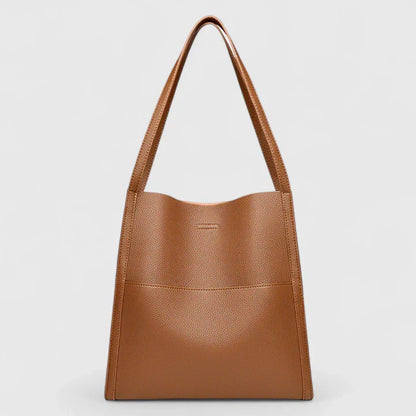 Eryzabeth | Chic Fabric Shoulder Bag for Every Occasion