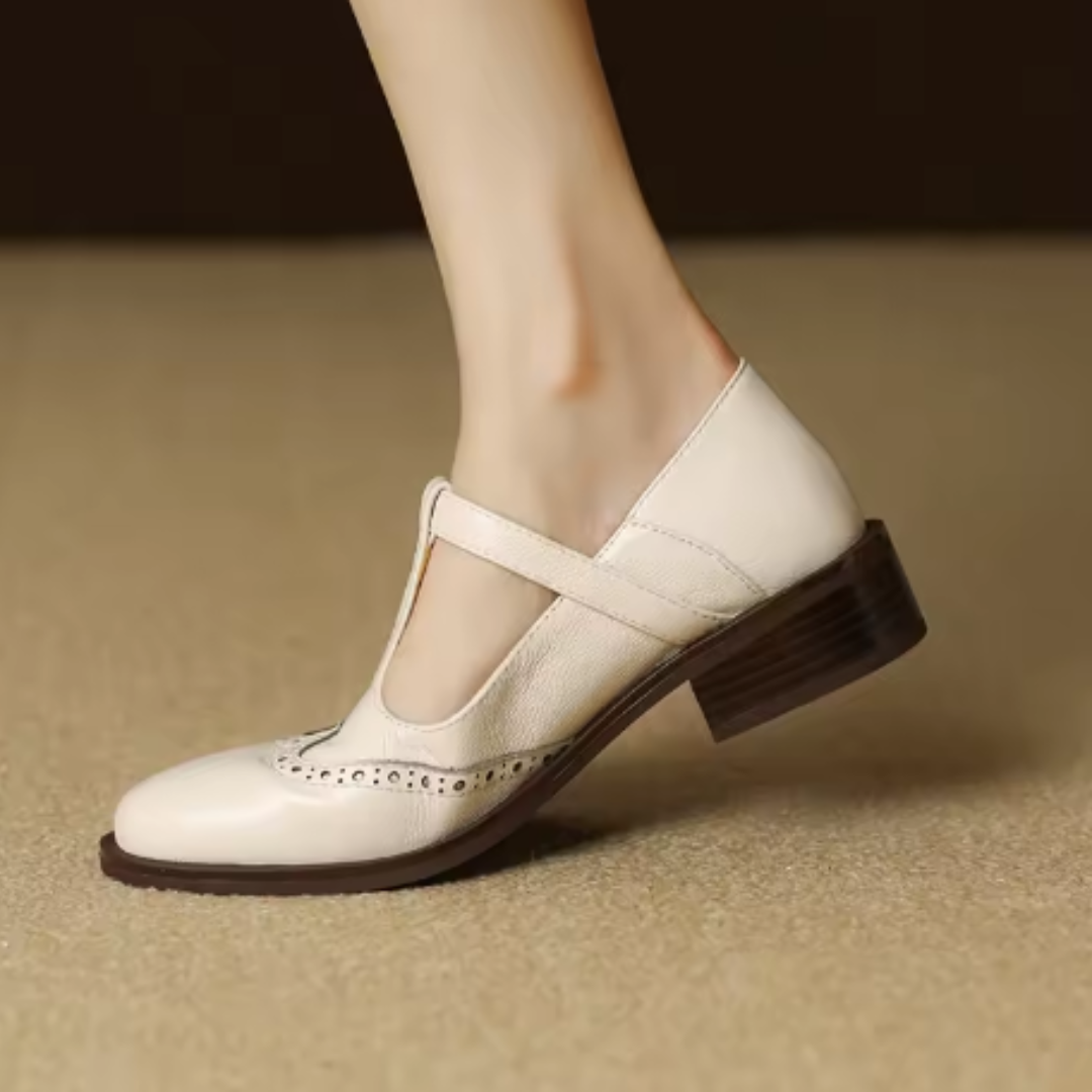 Sarah&Kate™ | Chic Mary Jane Footwear for All Occasions