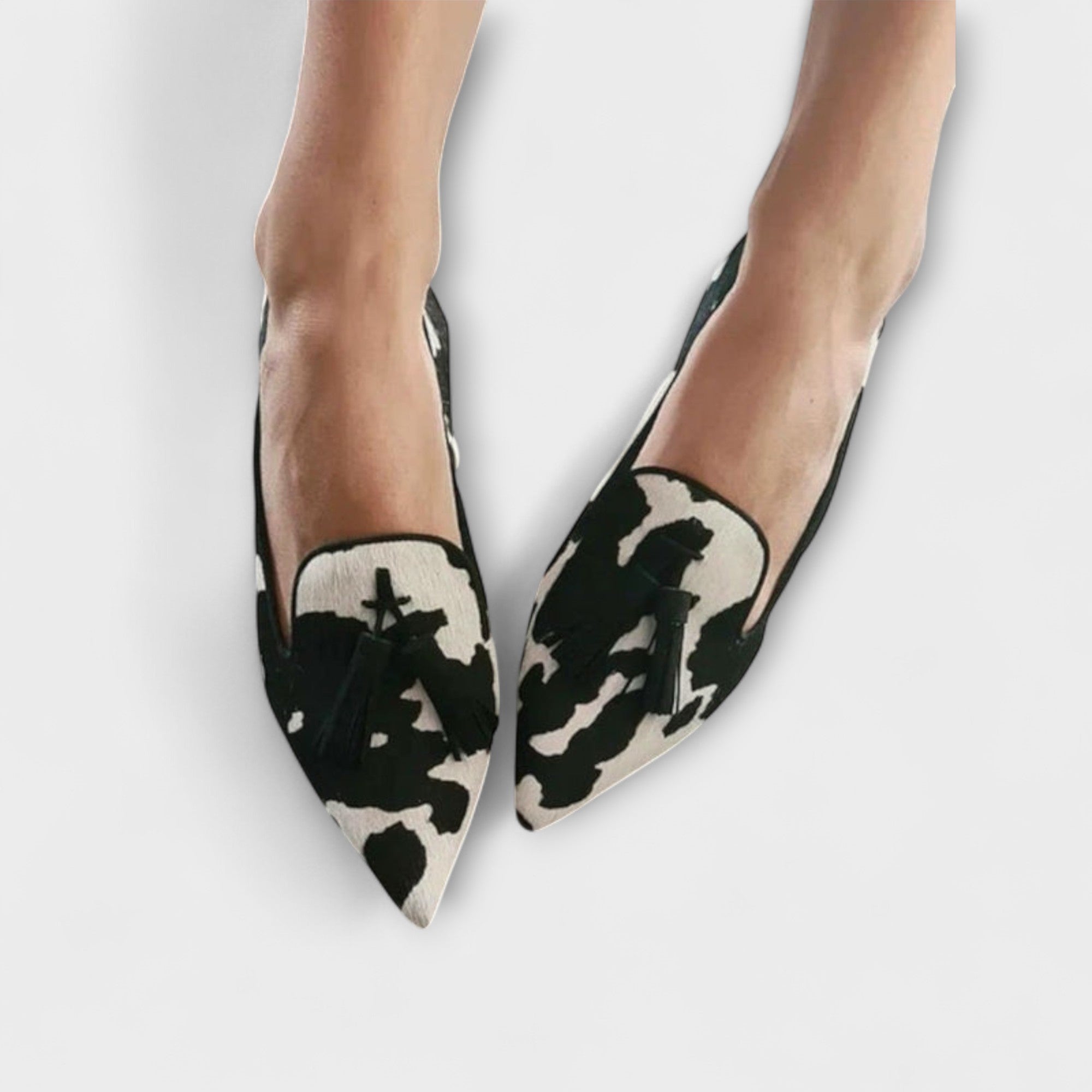 Julia | Elegantes Mules