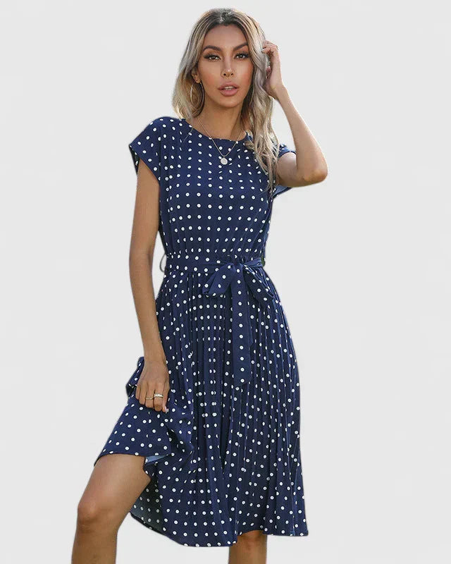 Allyzhea | Chic Dress for Any Occasion