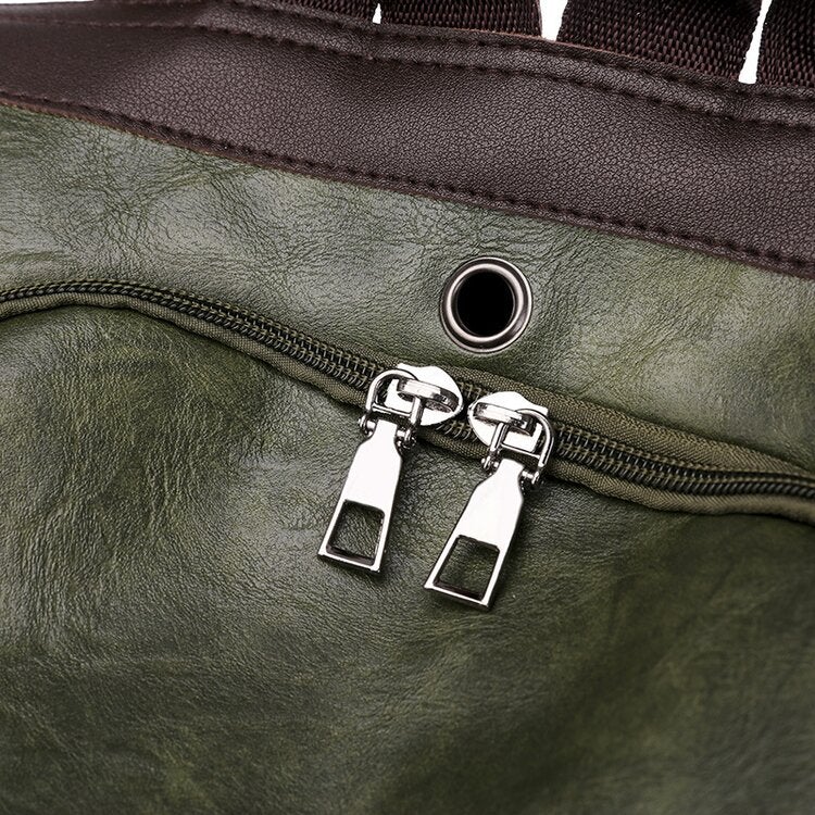 Lucia® | mochila de piel