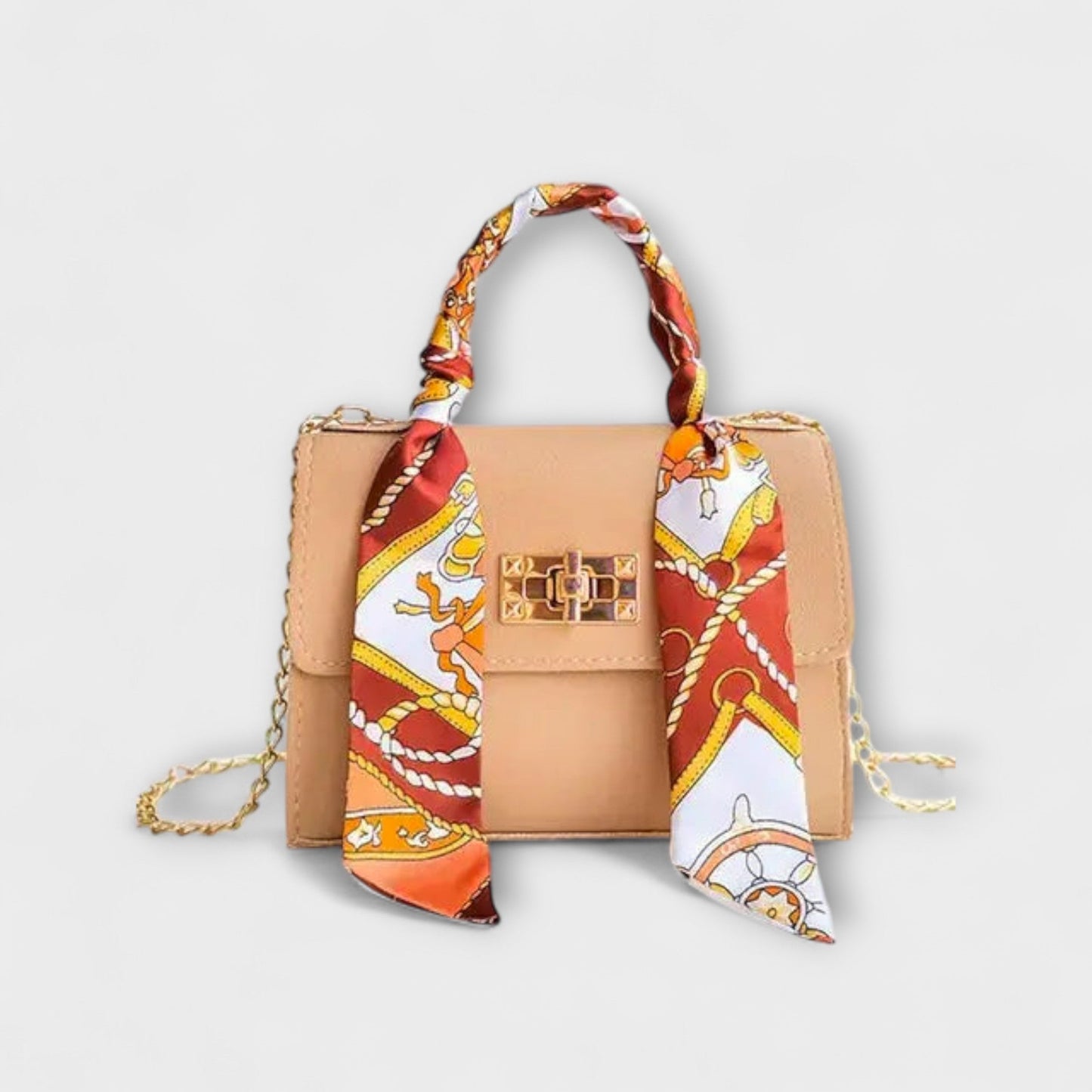 Olivia - Chic Handbag for Everyday Wear