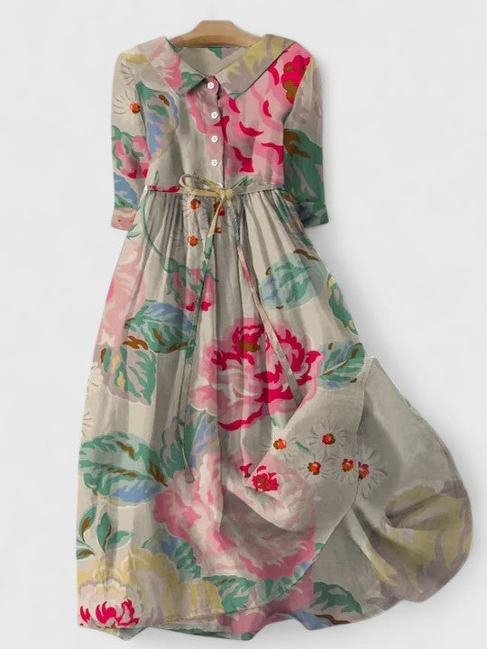 Miriam | Elegant Dress