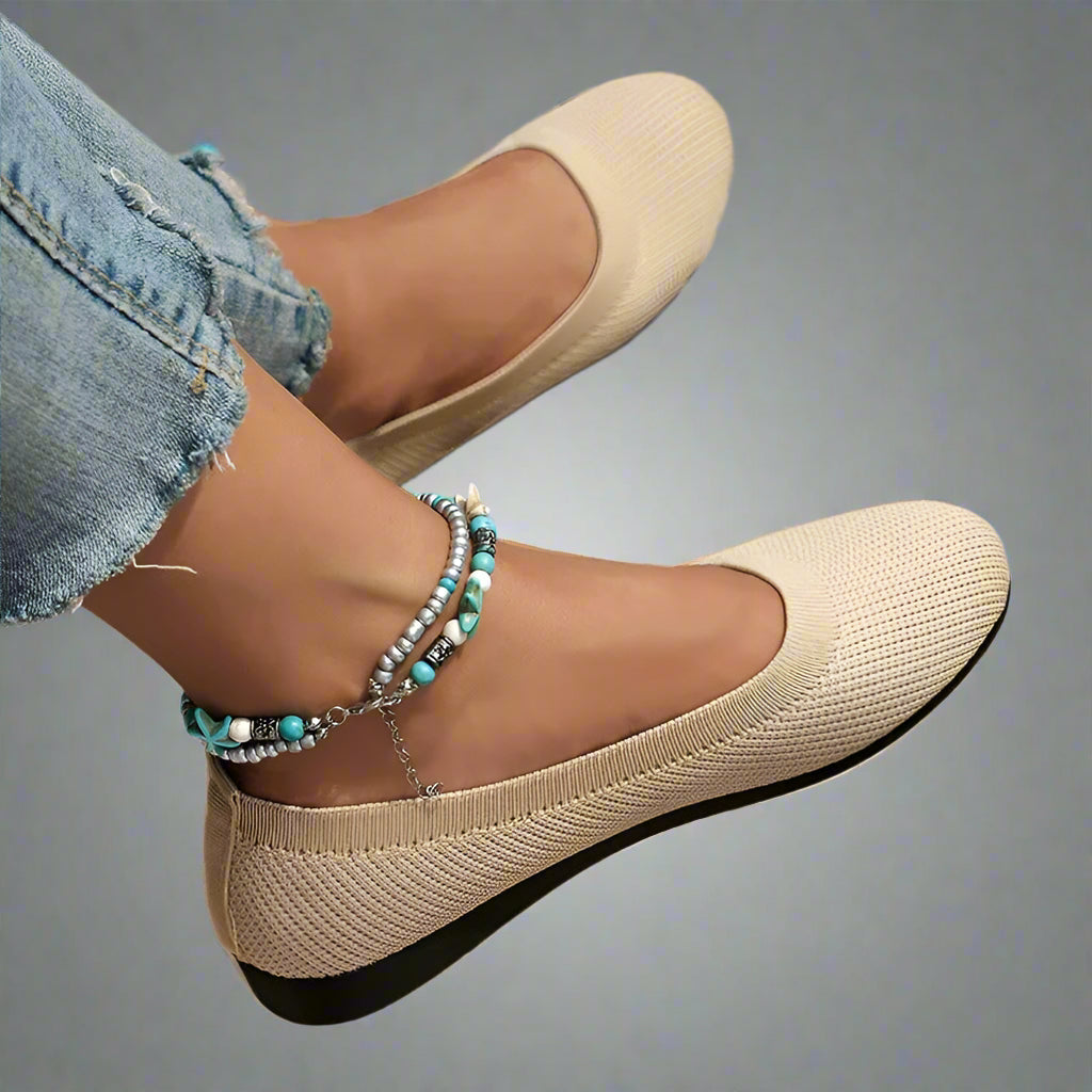 Sibylle | Zapatos Elegantes y Cómodos