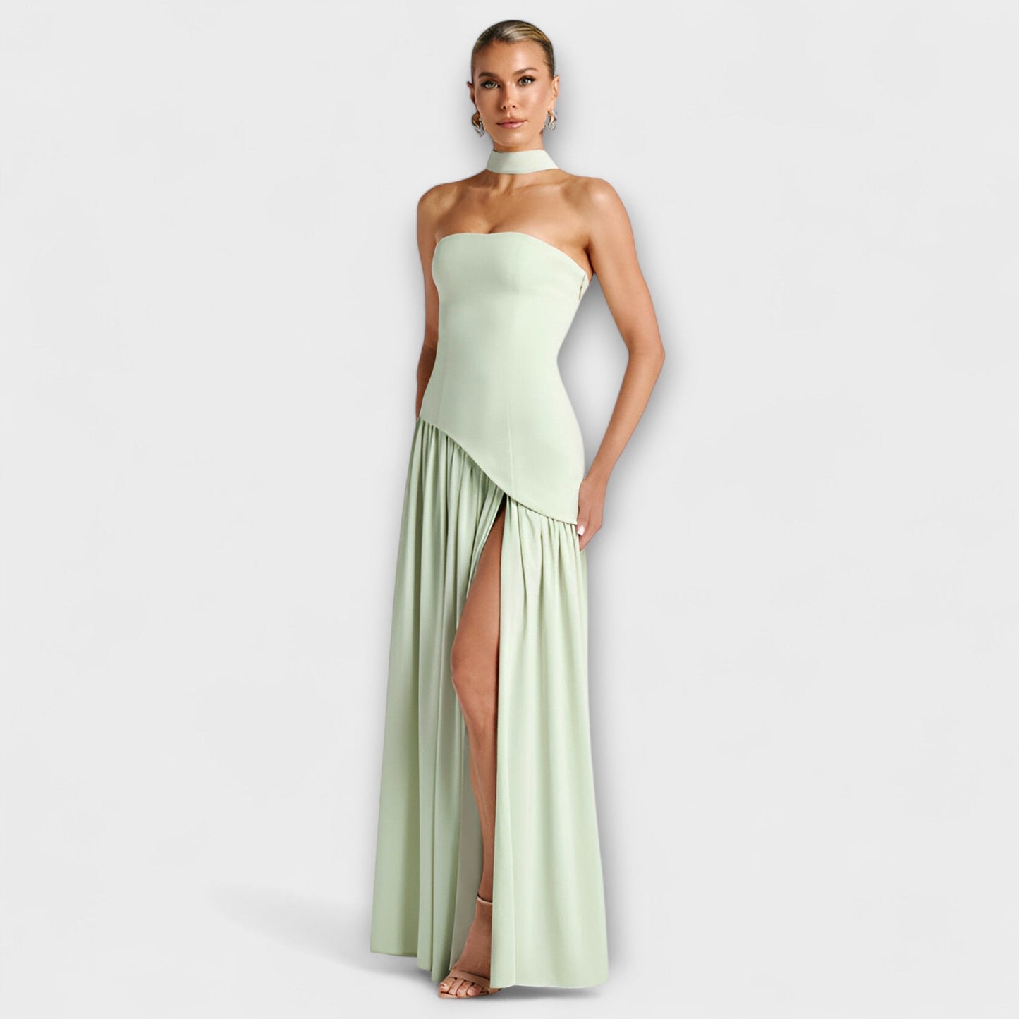 Ada - Chic Maxi Dress for Any Occasion