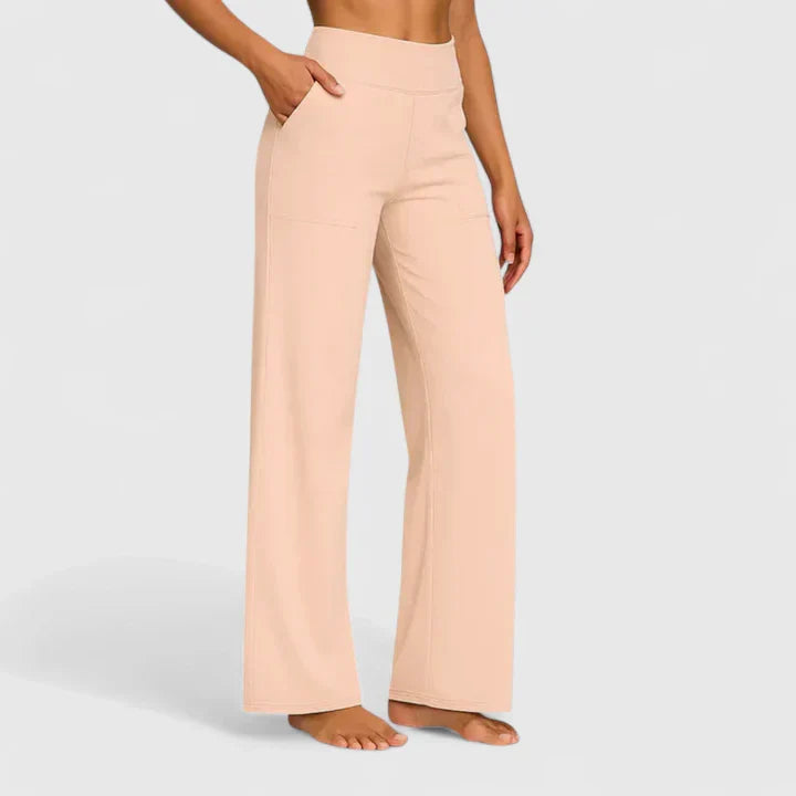 Jasmynne | Stylish Pants for Everyday Wear