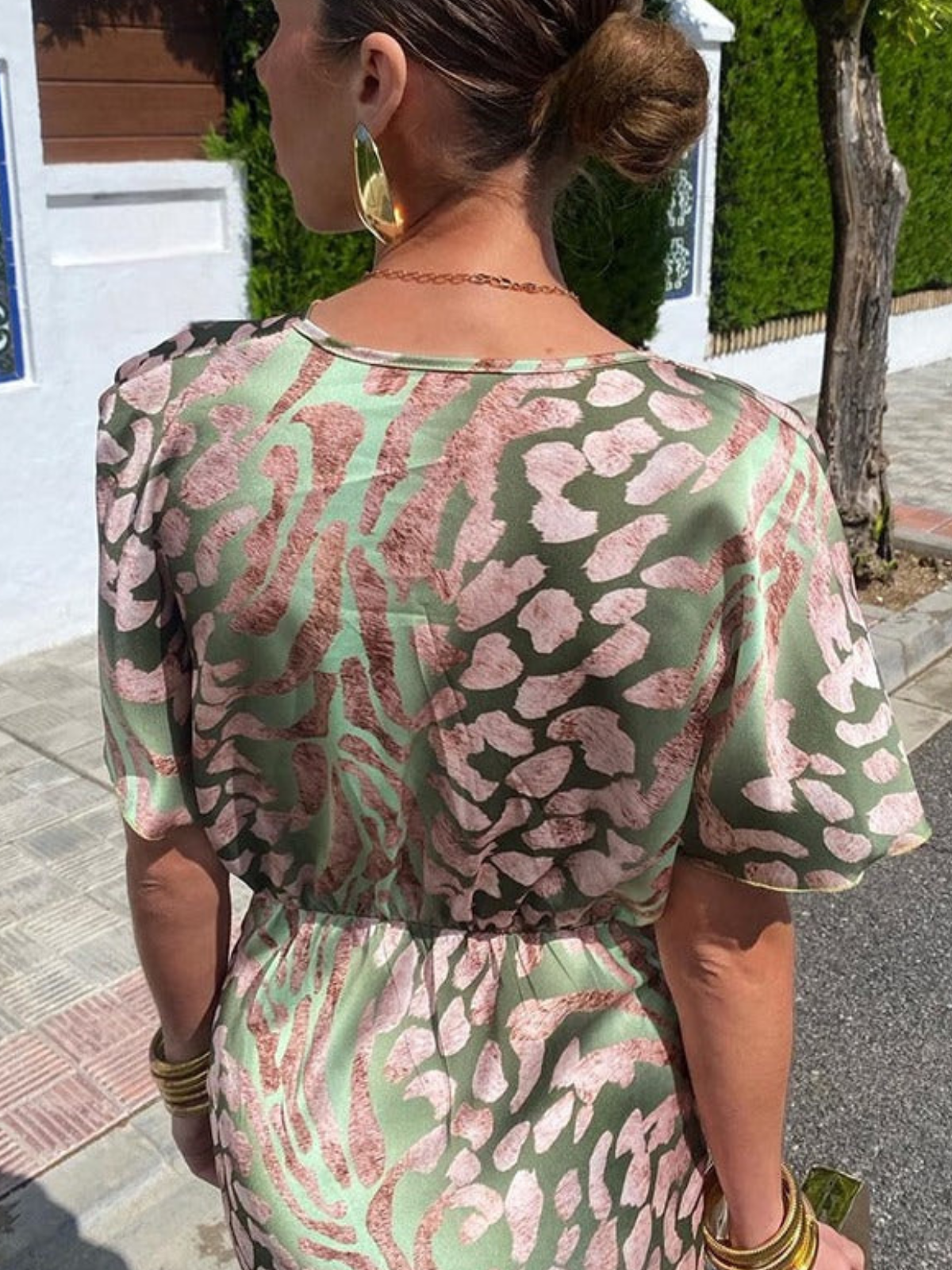 Luna™ | Vestido Maxi Elegante