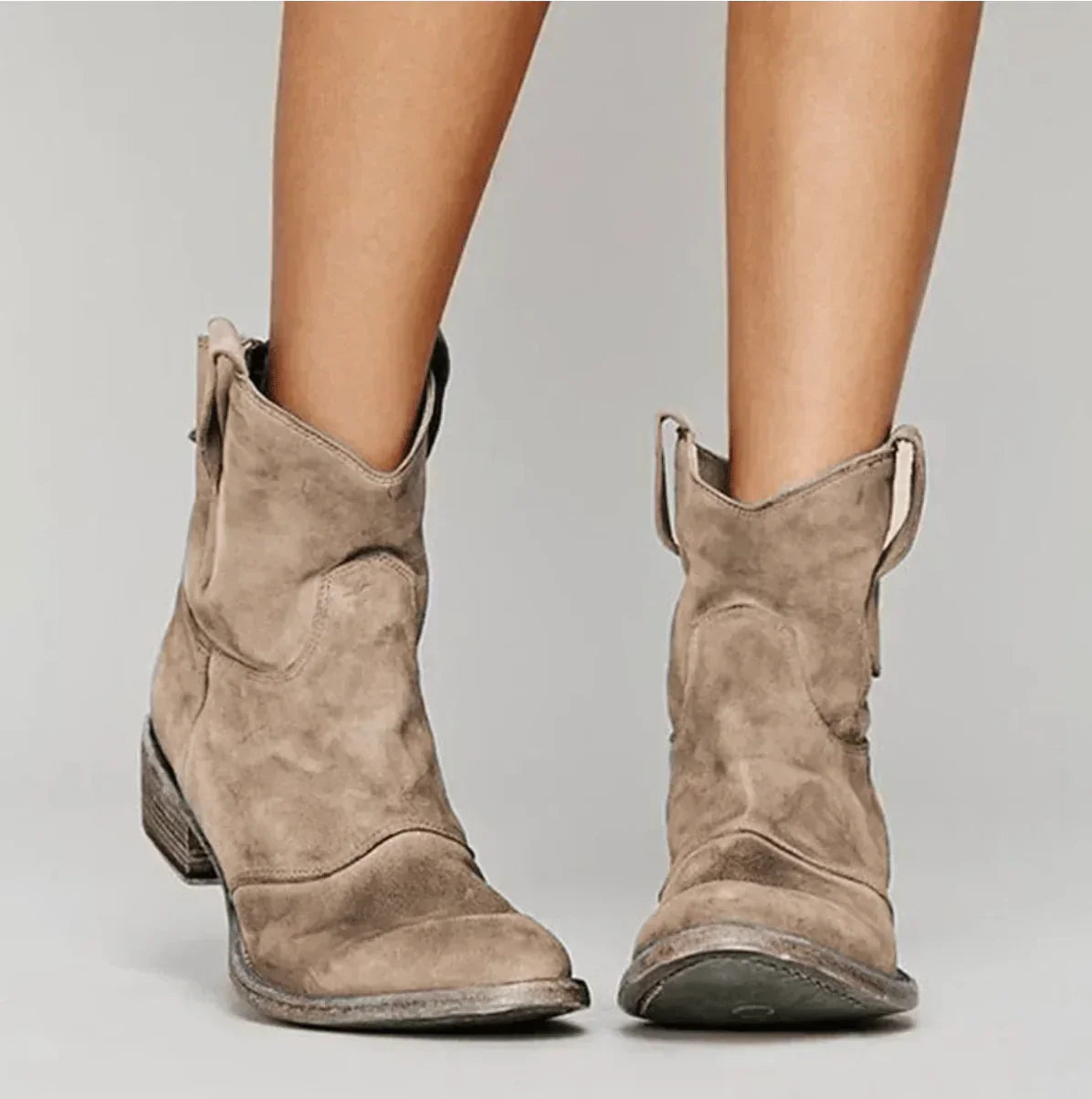 Botas Lyla Ridge