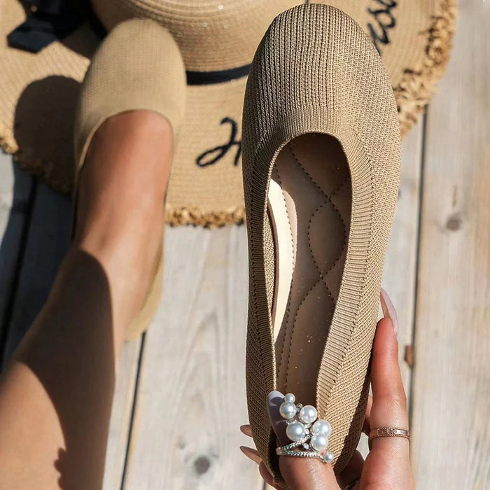 Pernille | Zapatos Antideslizantes Cómodos