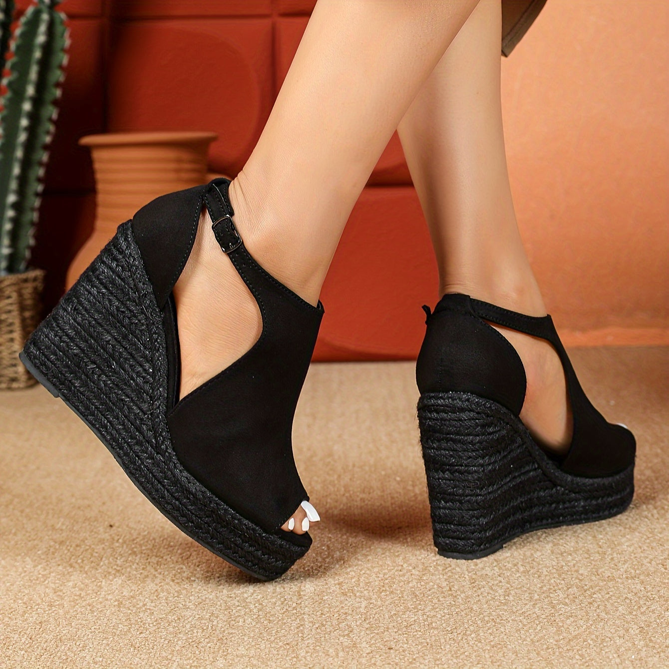 ESTELLA | SANDALIAS HÄL