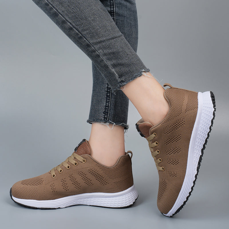 Serenity | Zapatos Ortopédicos para Mujeres