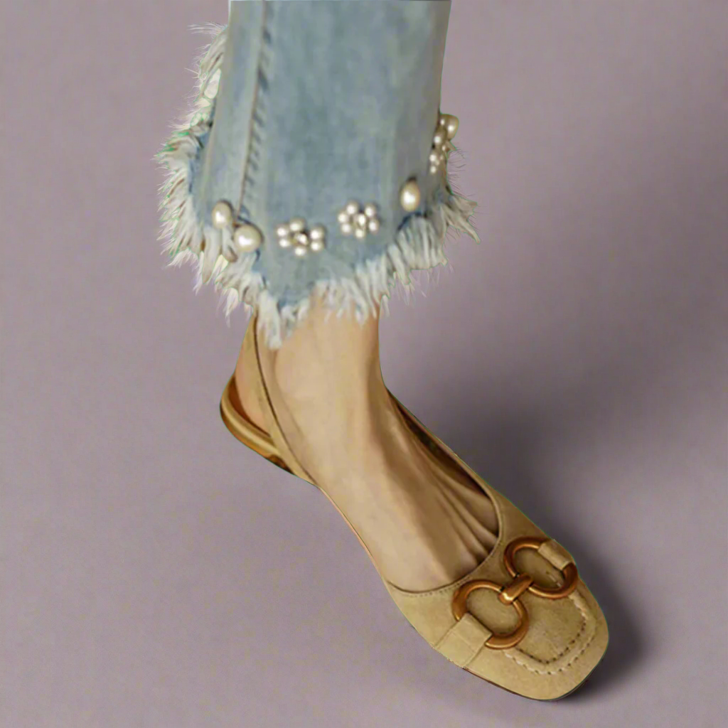 Adelrun | Elegantes Tacones Ortopédicos