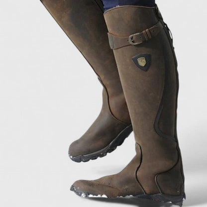 Dakota | Classic Rider Boots