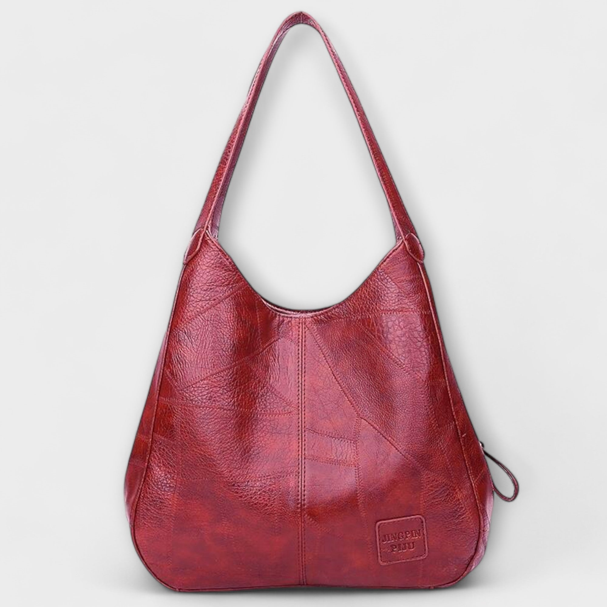 Orineth - Bolsa de piel vintage