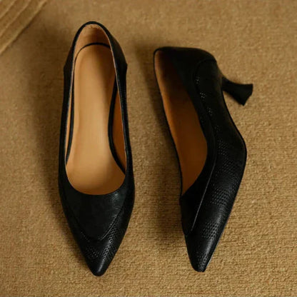 Fiona Chic Heels for Any Occasion