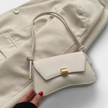 Olivia Vintage Canvas Crossbody Bag for Everyday Wear