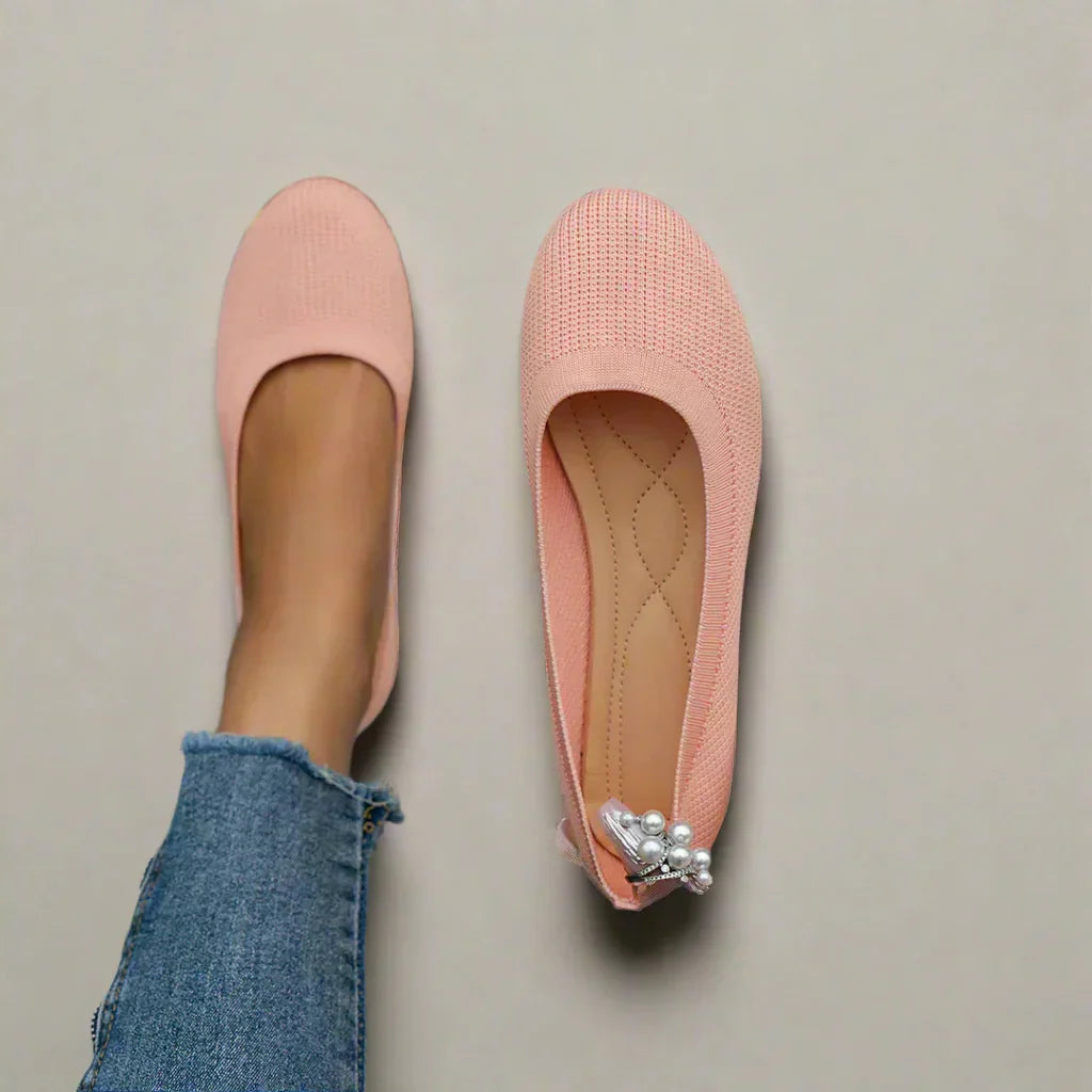 Sibylle | Zapatos Elegantes y Cómodos