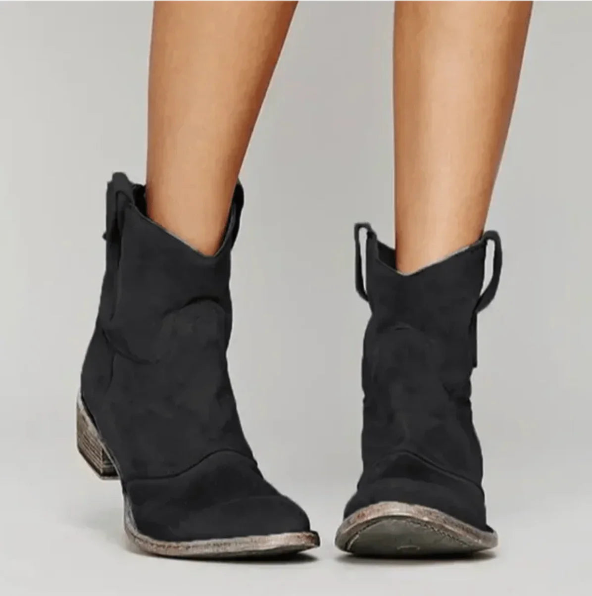 Botas Lyla Ridge