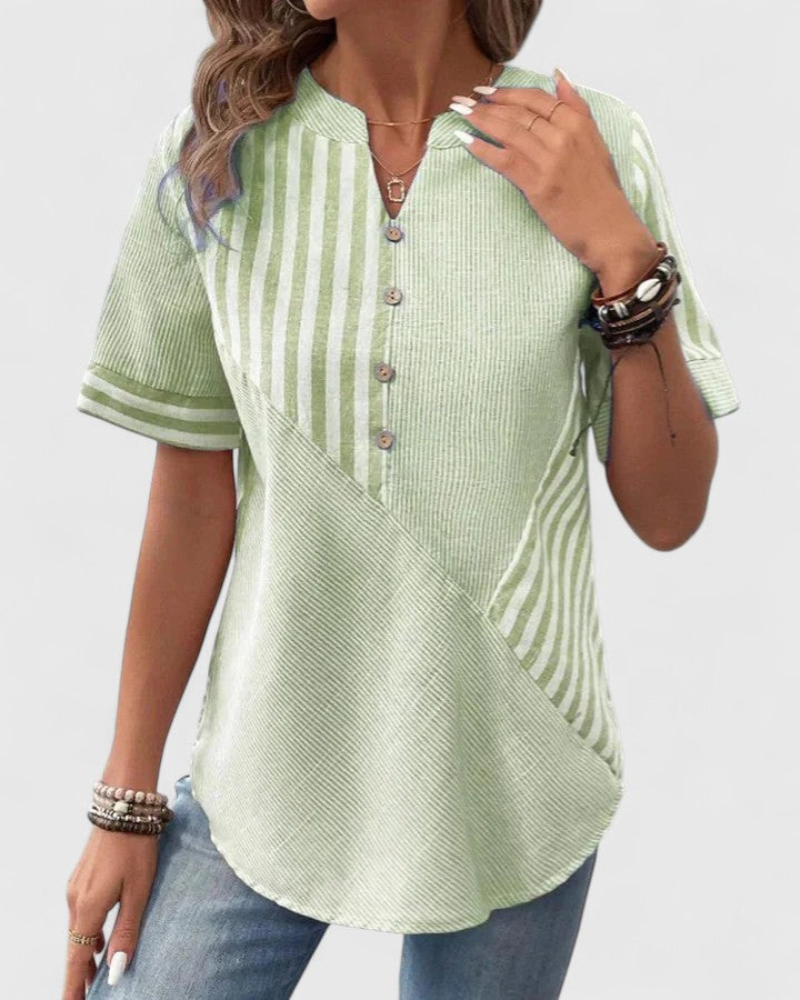 Gigi | Chic Blouse for Every Occasion