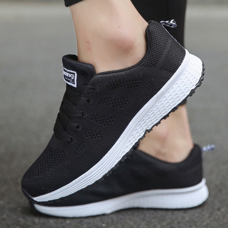 Brielle - Stylish Orthopedic Walking Sneakers for Everyday Wear