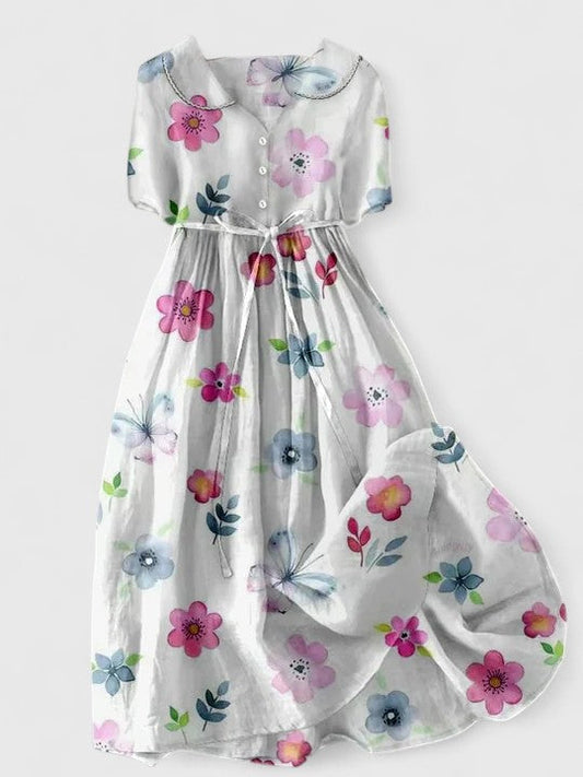 Stephanie | Elegant Dress
