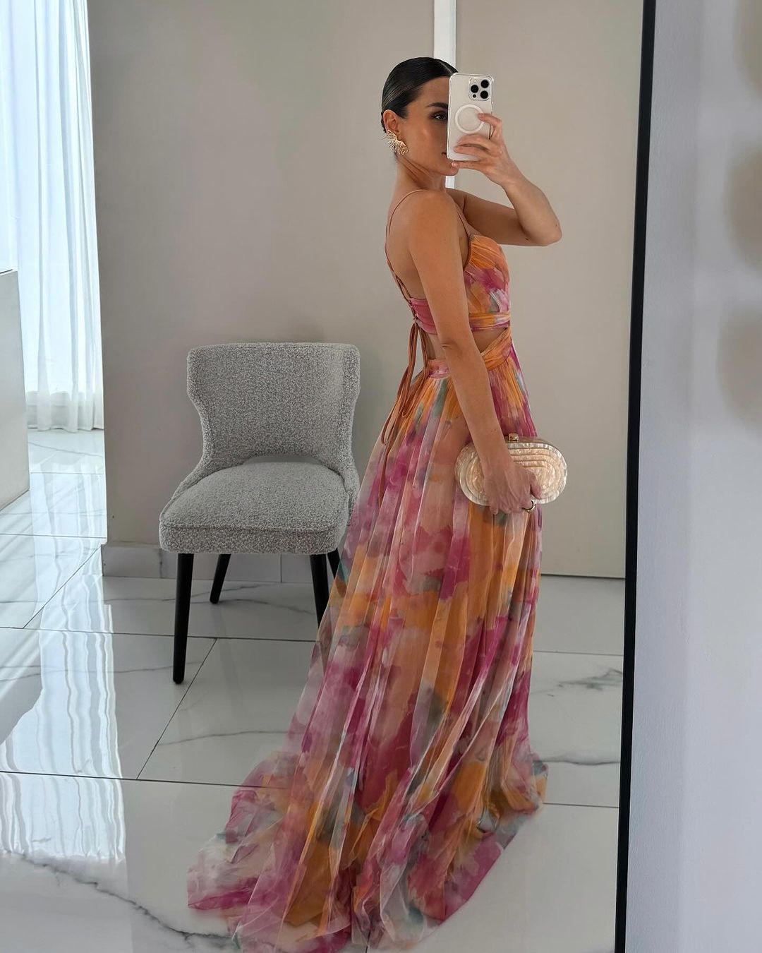 Amelie | Beautiful Wedding Guest Dress