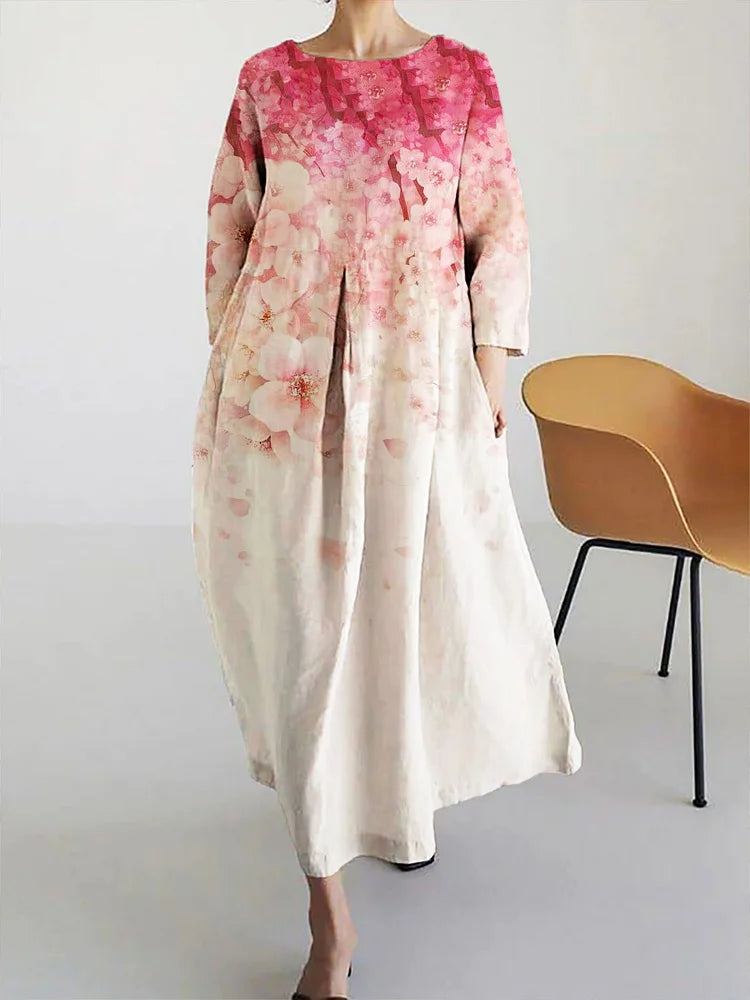 IVY - MAXILARGO DE IMPRESIÓN NATURAL