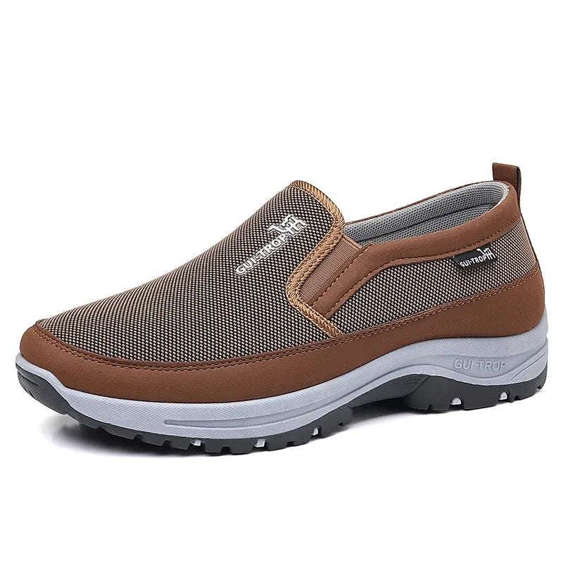 ORTHOFIT PRO | Las mejores botas ortopédicas de senderismo para hombres