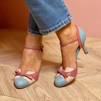 Julia - stilettos cómodos y seguros