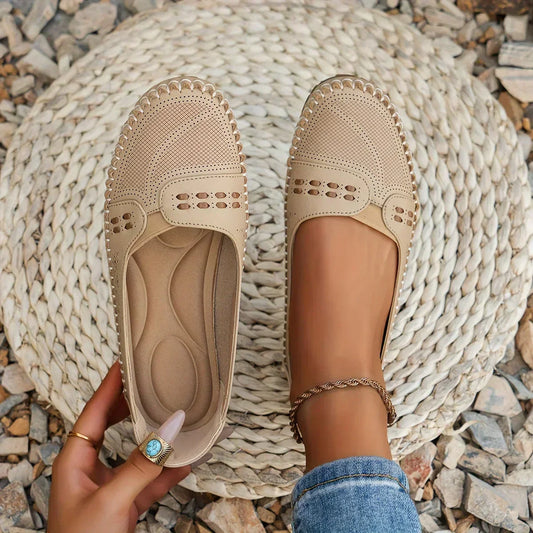 Verena | Women Stylish Orthopedic Casual Slip-On Shoes
