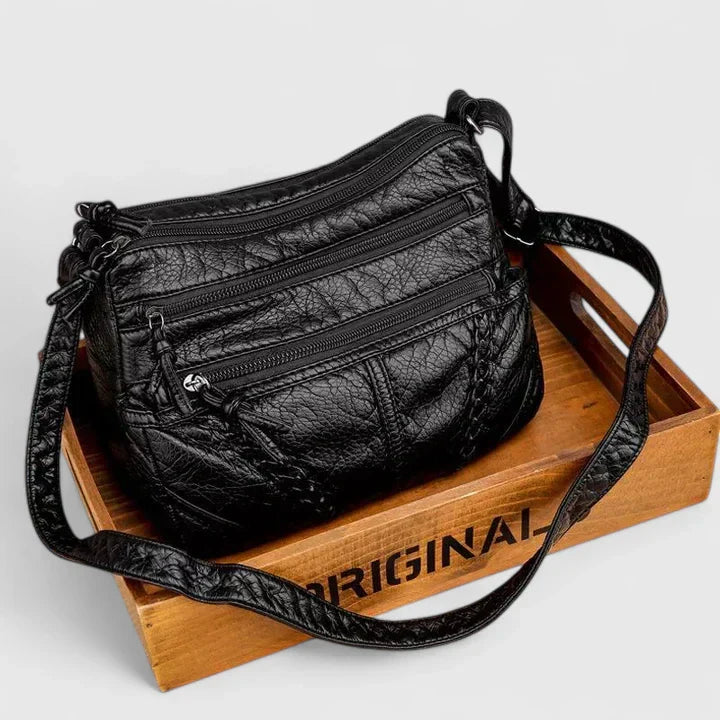 Mykahlynn | Chic Everyday Handbag