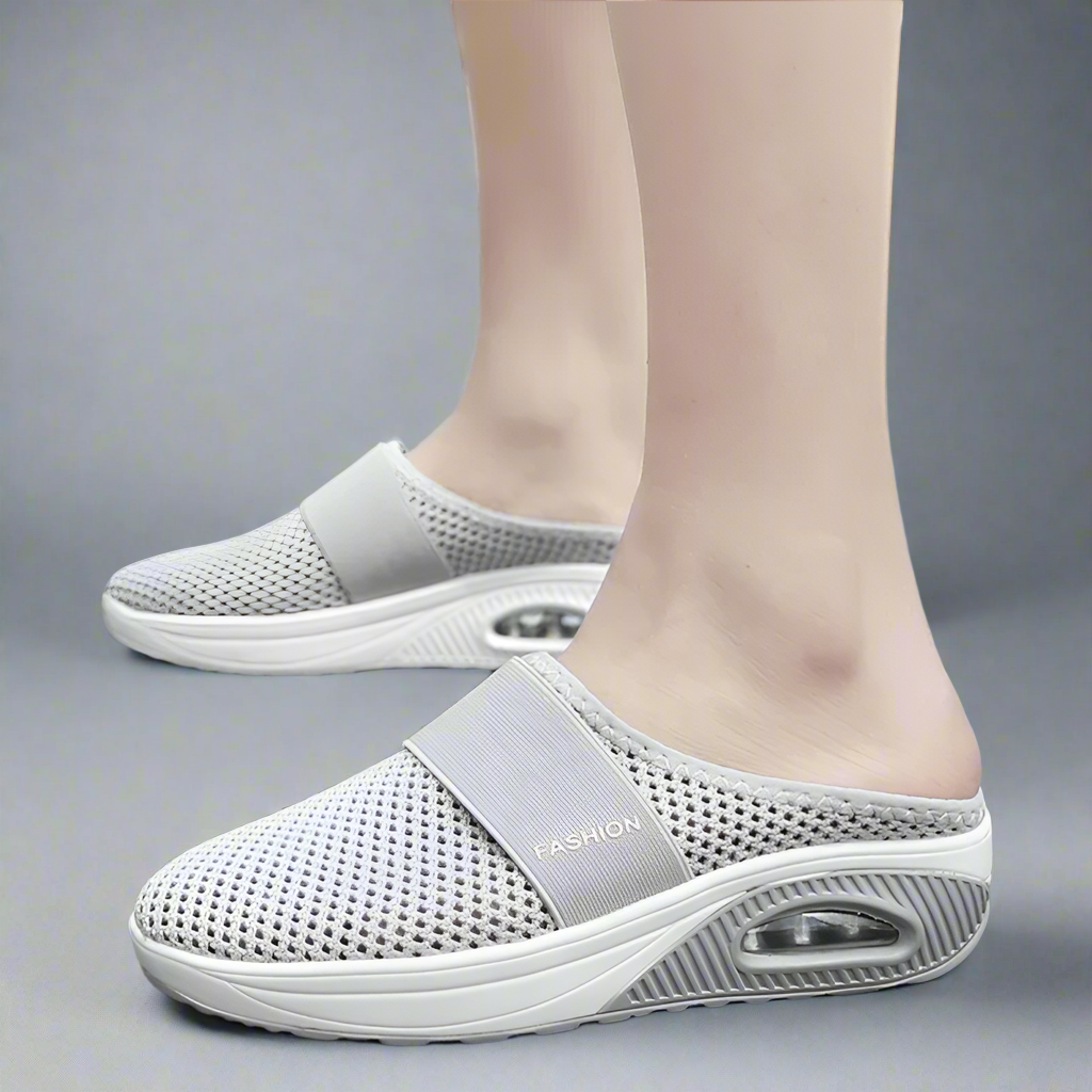 Evelyne | Zapatos Ortopédicos Premium para Comodidad Todo el Día