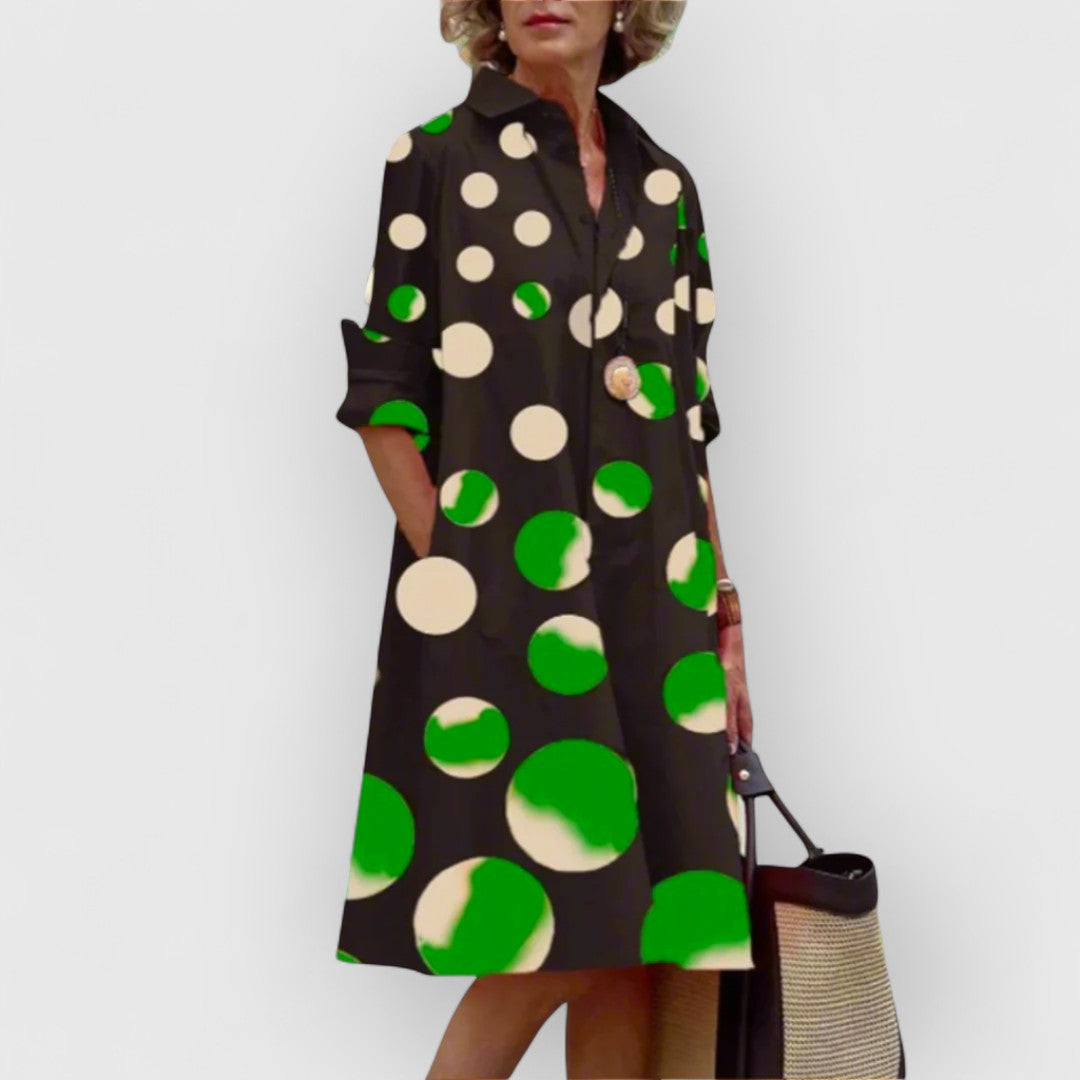 Jacoba® | vestido elegante y cómodo