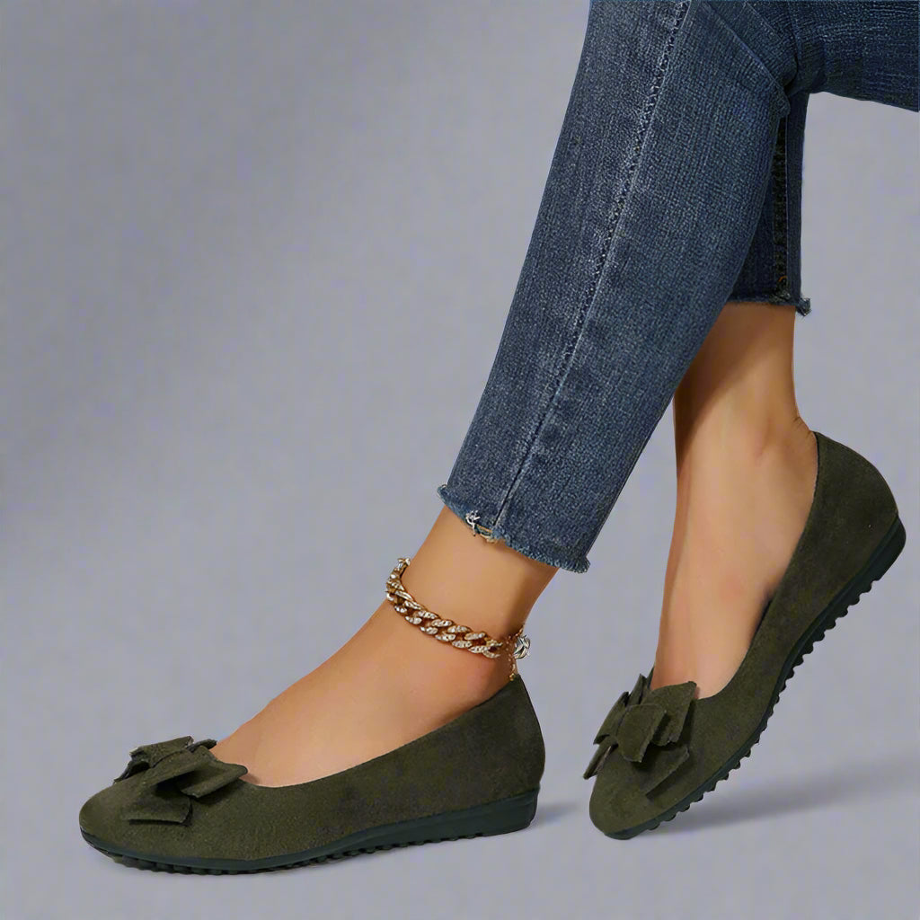 Paula | Zapatos Ortopédicos Cómodos y Estables