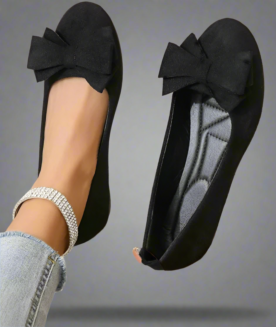 Paula | Zapatos Ortopédicos Cómodos y Estables