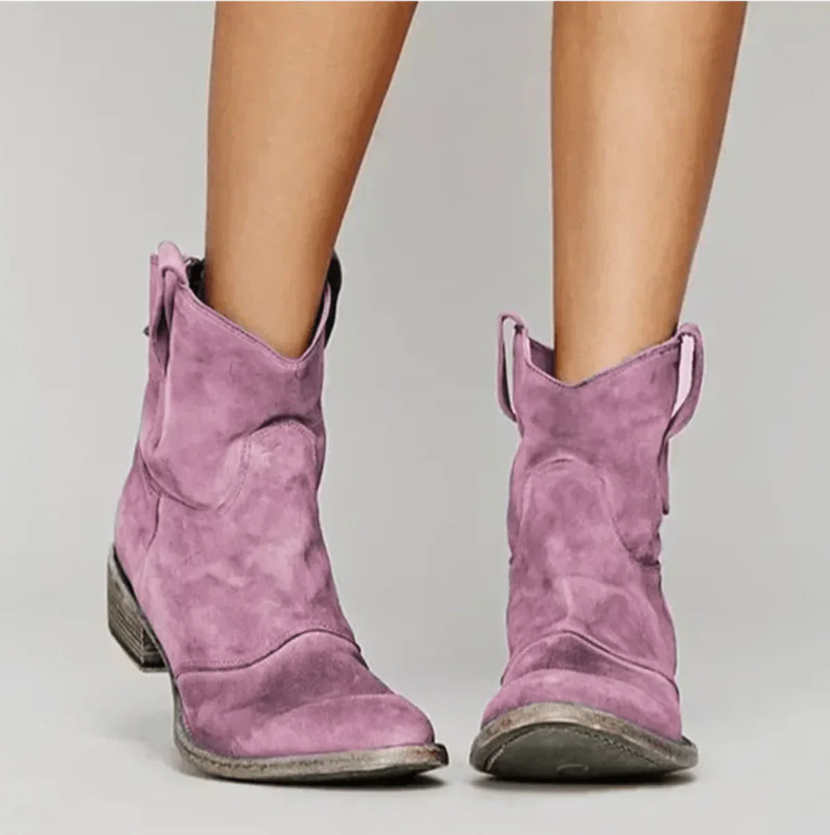 Botas Lyla Ridge