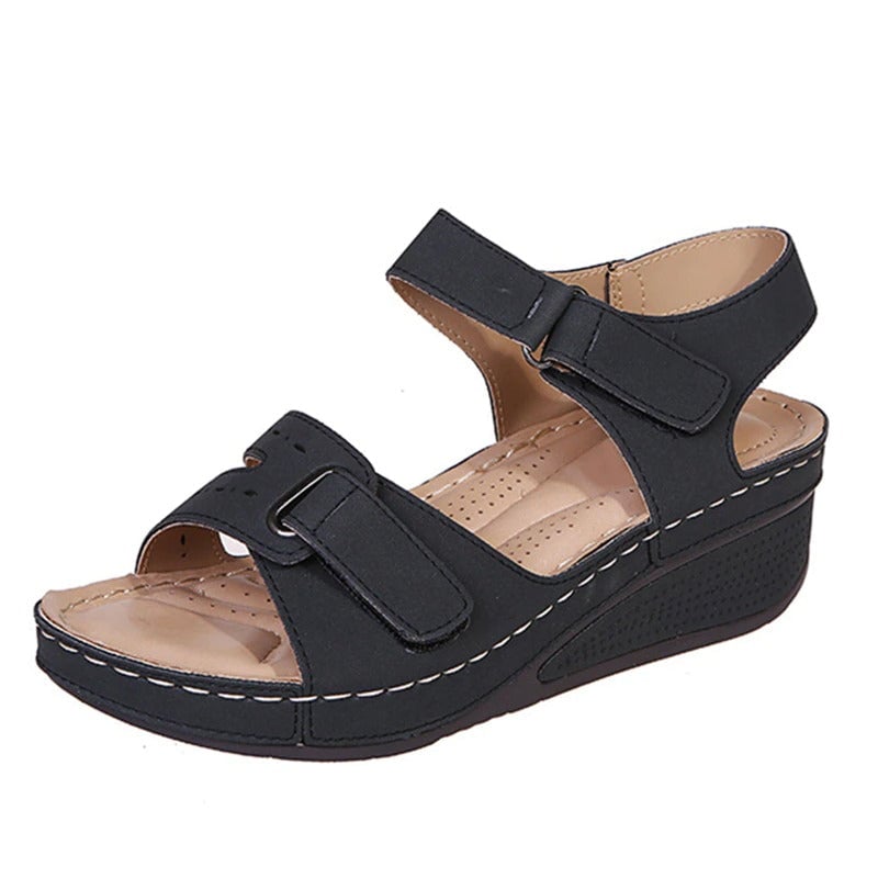 Sandalias cómodas Helene para mujeres
