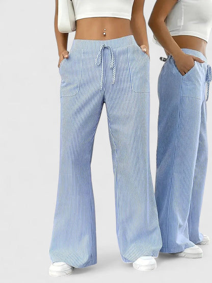 Tatienne | Chic Trousers for Any Occasion