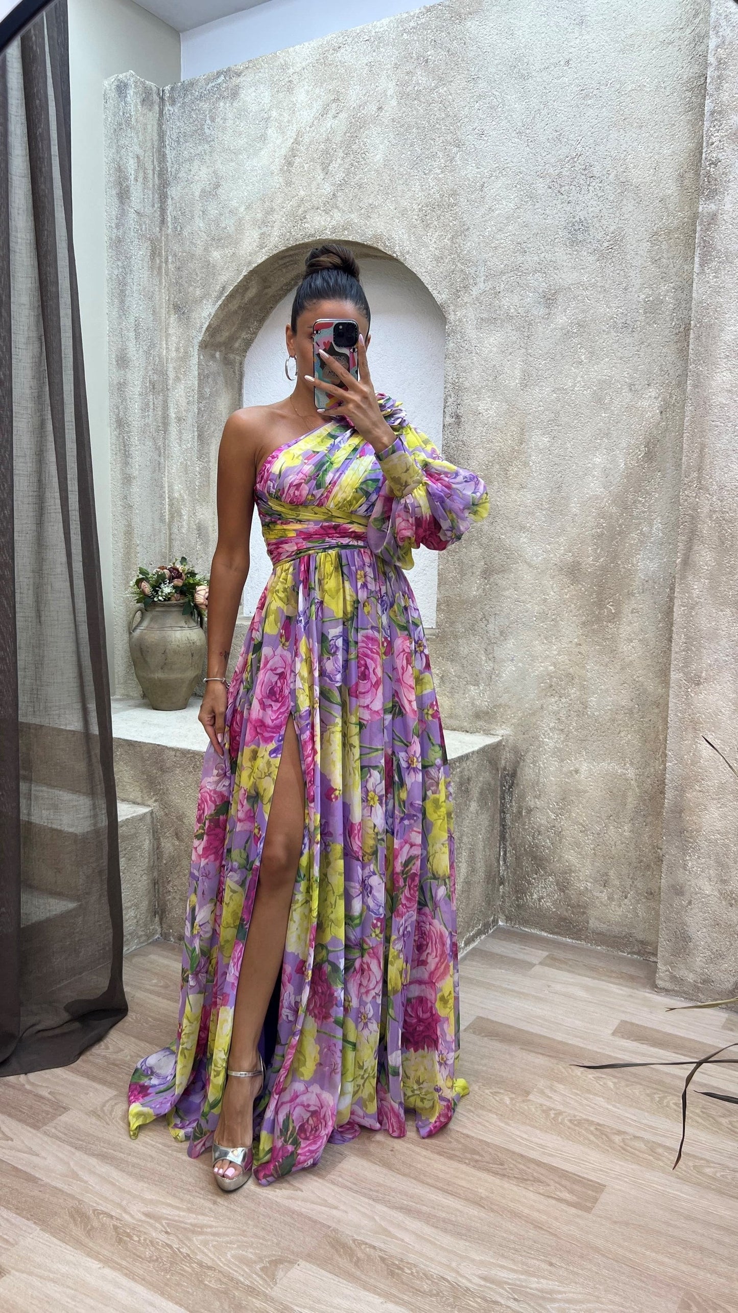 Audrey | Beautiful Wedding Guest Dress