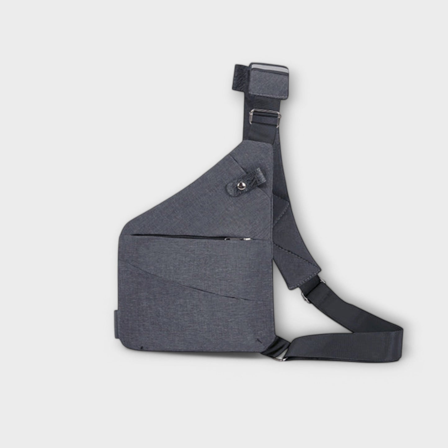 Olivia - Stylish Anti-Theft Crossbody Bag for Everyday Use