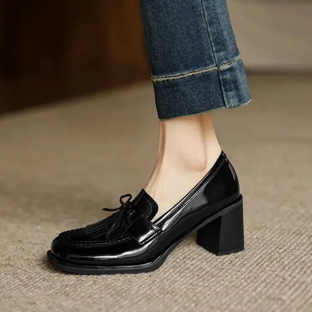 Hedlund Estocolmo | Dorothy Loafer Pumps