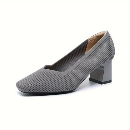 Brynn™ | Chic Orthopedic Heels for Any Occasion
