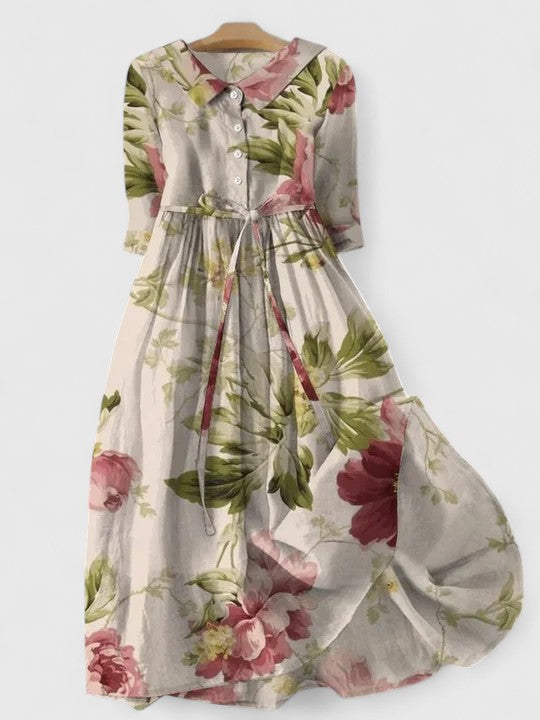 Emma | Elegant Dress