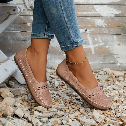 Verena | Women Stylish Orthopedic Casual Slip-On Shoes
