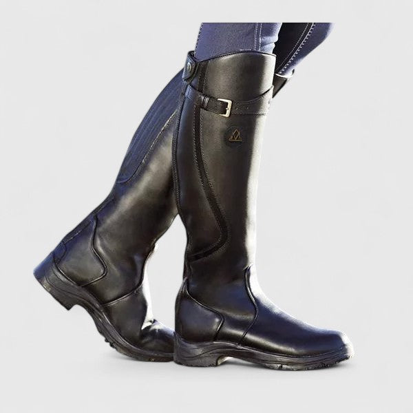 Dakota | Classic Rider Boots