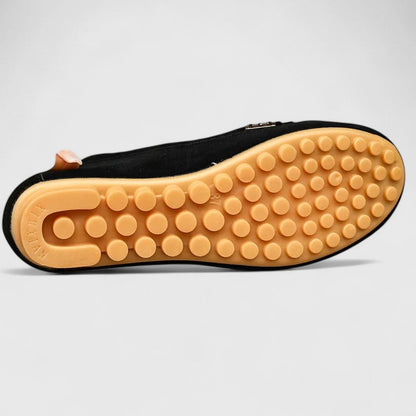 Alicia | Classic Slip-On Loafers